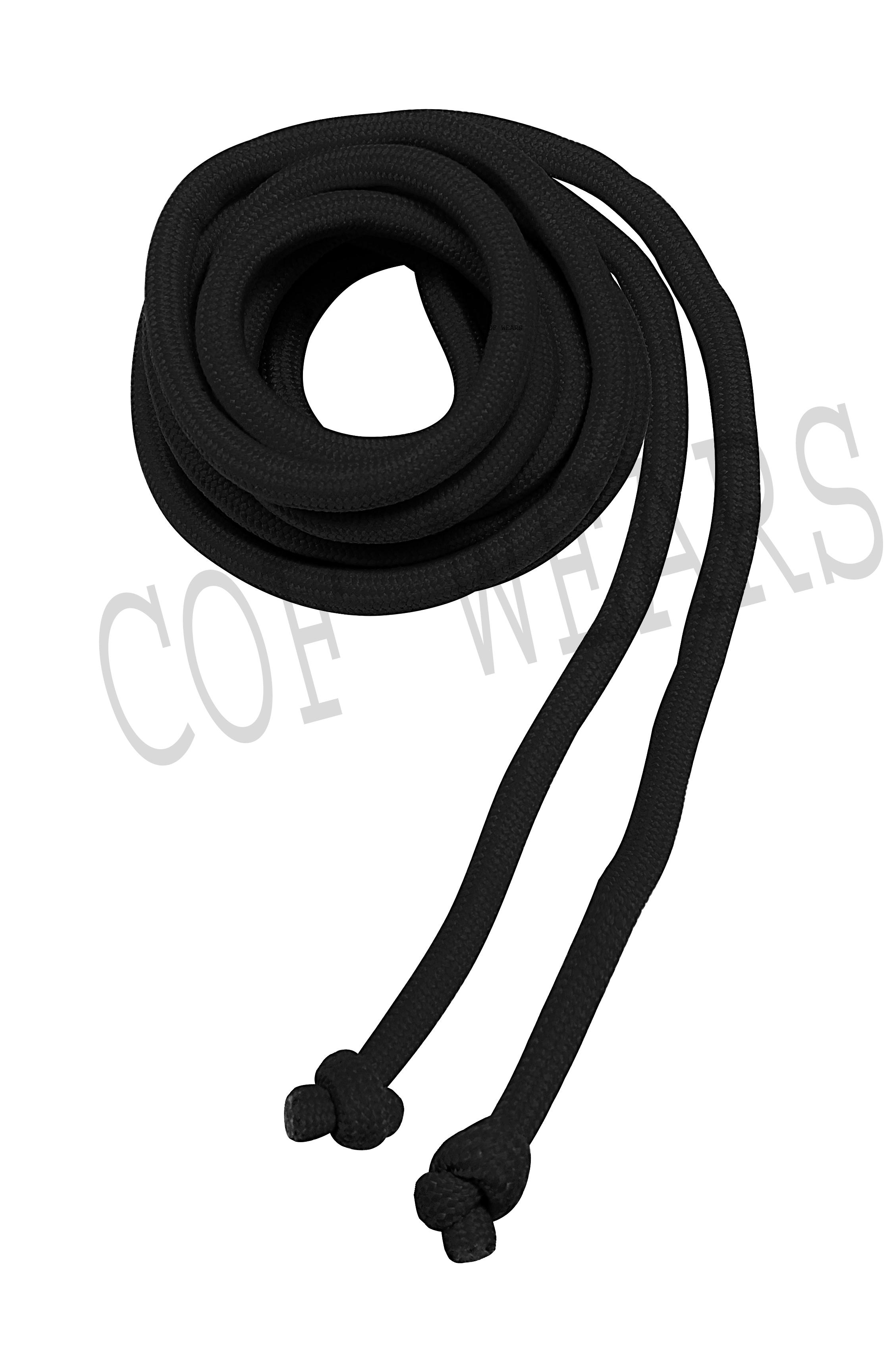 Black Drawstring
